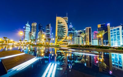 Doha: A True Representation of Fast Growing Qatar