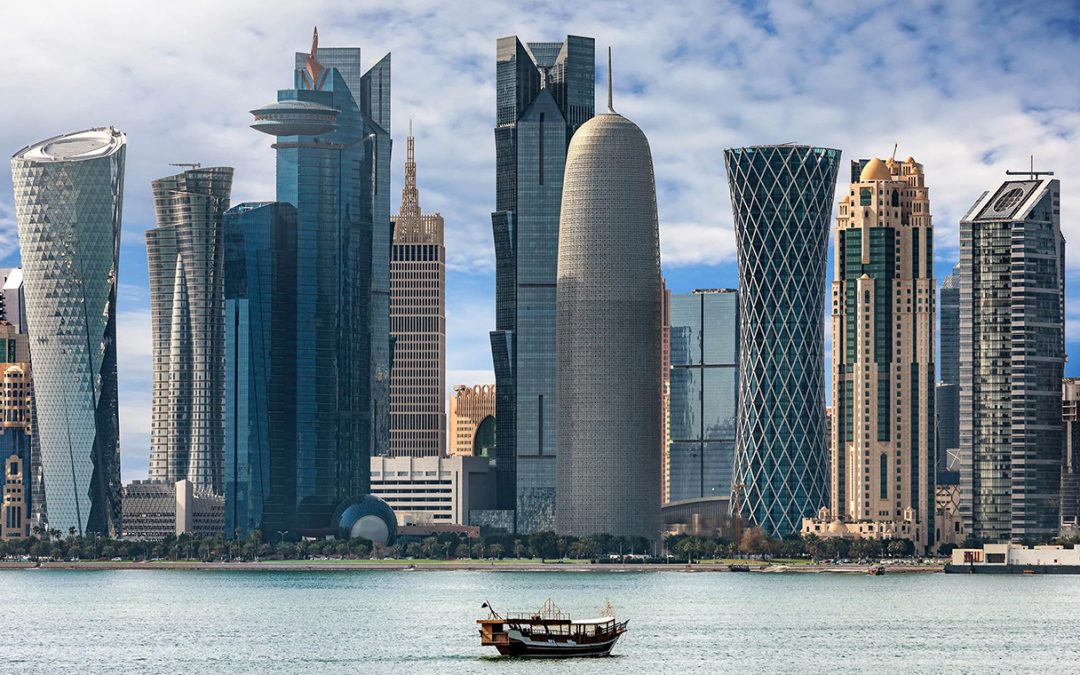Qatar 2019 Event Calendar For Potential Tourists