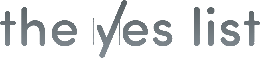 The Yes List